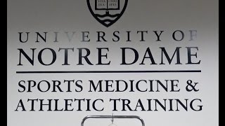 Team ND: Training & Rehabilitation