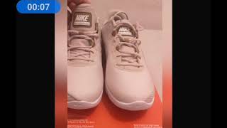 Nike air max advantage 2