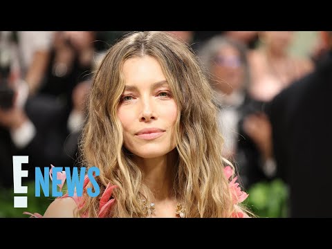 Jessica Biel Enjoys HEAVENLY Mother’s Day Solo with a Sizzling Hot Bikini Pic | E! News