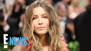Jessica Biel Enjoys HEAVENLY Mother’s Day Solo with a Sizzling Hot Bikini Pic | E! News