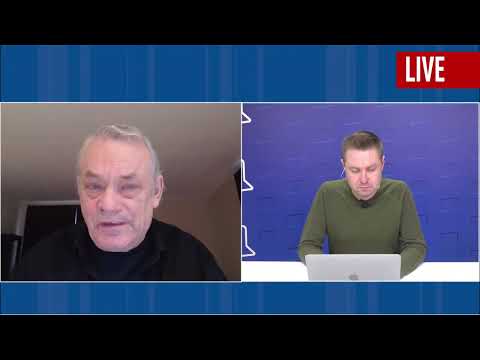 ☝️Путин и охрана собственного тела