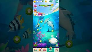 Coins & Puzzles: 3-1 Fall Into Danger Room Decoration #casualgames #mobilegame #slotmachine screenshot 5