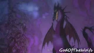Maleficent - Faster