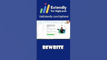 How to Use AI to Generate Content on HighLevel?