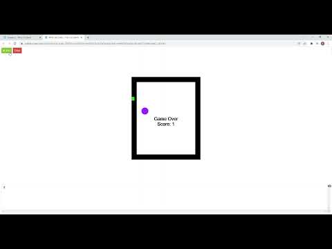 Final project Breakout Project