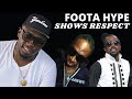 FOOTA HYPE SPEAKS AND SHARES HIS VIEWS ABOUT BOUNTY AND BEENIE