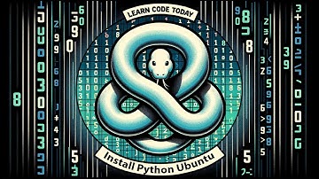 Install Python on Ubuntu 22.10 - 2023