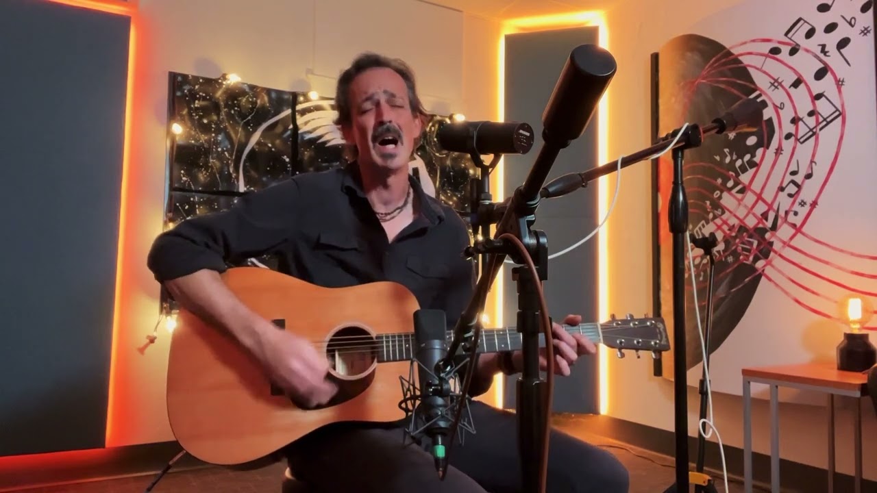 Watch "No More" by Jason Wells at Rec Room Recording on YouTube Watch "No More" by Jason Wells at Rec Room Recording on YouTube