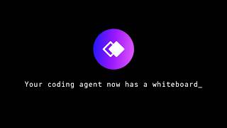 Your coding agent now has a whiteboard - Whimsical MCP