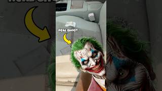 Real Ghost In 100 Year’s Old Cars