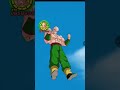 Speed Running Yamcha Eza #dragonball #animeseries #animeedit #dragonballdokkanbattle