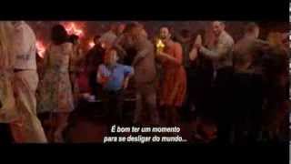 Coração De Leão - O Amor Não Tem Tamanho - Trailer Oficial - 19 De Junho Nos Cinemas