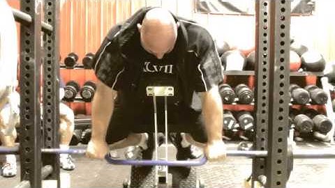 elitefts.com -— Another Day In The Gym