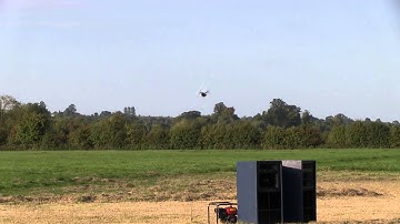 Duncan Osbourn - Champions Top 5 Freestyle - 3D Champs 2013