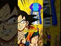 ¿Quién Ha Conseguido Dañar a Zeno? #anime #dragonball