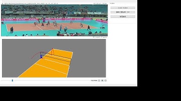 3D trajectory reconstruction 20240902