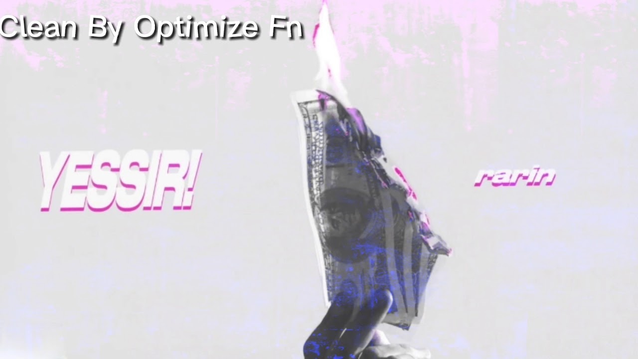 YESSIR! rarin CLEAN *UPDATED* YouTube