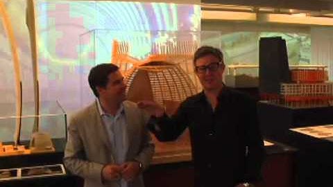 Facecast: Autodesk SF Gallery