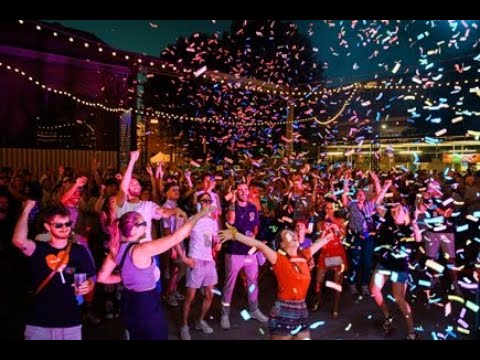 Lyon Street Food Festival 2025 - Aftermovie 9e édition 🔥