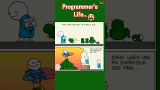 Programmers Life | Coding Memes | Java Memes 😂 #shortsfeed #shorts