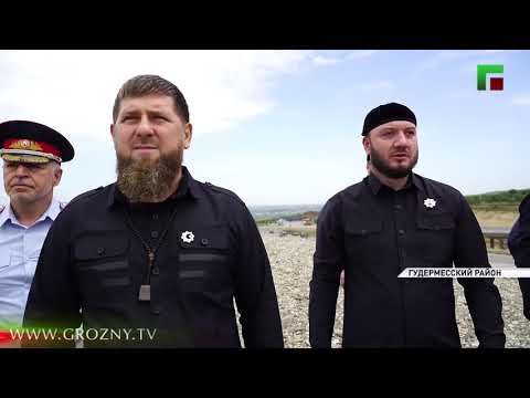 Video: Cara Menulis Surat Untuk Ramzan Kadyrov