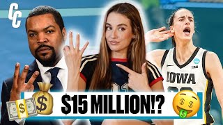 Why Caitlin Clark Declined Ice Cube’s INSANE BIG3 Offer
