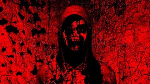 Nightmare [Cry of fear]