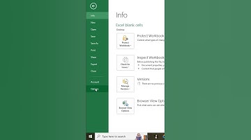 R1C1 style in Excel #shorts #short #youtubeshorts  #excel #excelsolutions