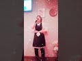 純烈  愛でしばりたい(周りの音が多過ぎたのでロングは次回に😅すみません。)  cv  Mj-Hm  #shorts