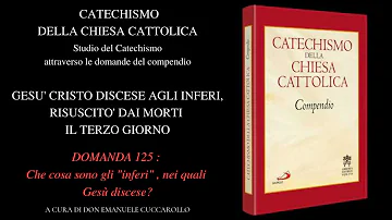 Che cosa sono gli Inferi?