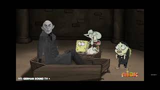 Spongebob Squarepants Season 13 - Episode 278A Squidferatu Clip Ending