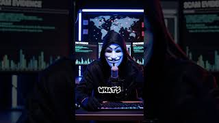 scammer picked the wrong target #scammergetcaught #scamexposed... #Shorts #cyberscout07
