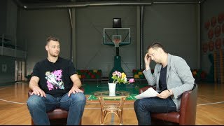 Mantas turi šou E1: Donatas Motiejūnas