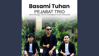 Basami Tuhan