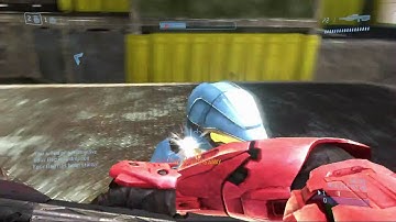 iMendicant :: Overkill Extermination :: MLG Pit CTF