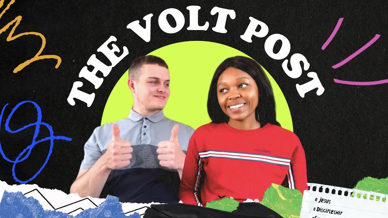 FAMILY MATTERS | THE VOLT POST | EP3 - YouTube