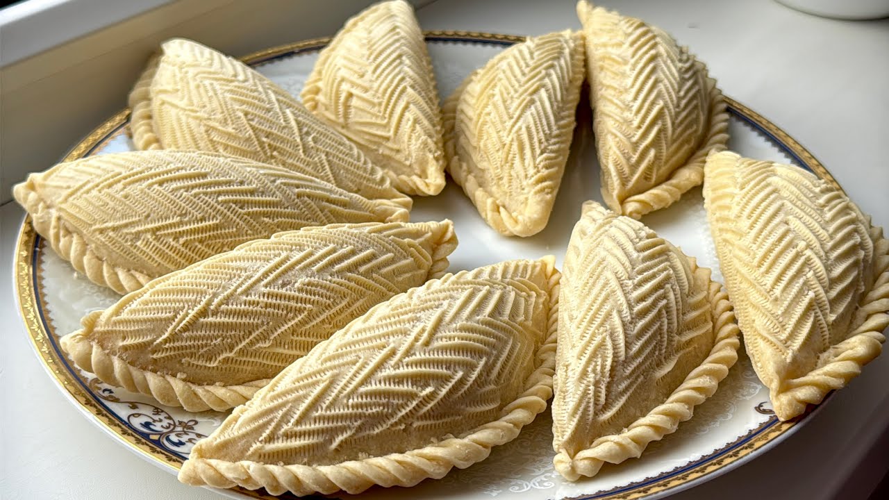 MAYASIZ GÜNLƏRLƏ QALSADA BOYATLAMAYAN! Yupyumuşaq şəkərbura