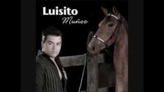 NO DUELE TU OLVIDO --- LUISITO MUÑOS