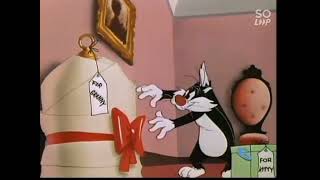 Jingle Bells Tweety Looney Tunes