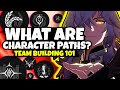 Character PATHS! Honkai Star Rail Team Building Guide