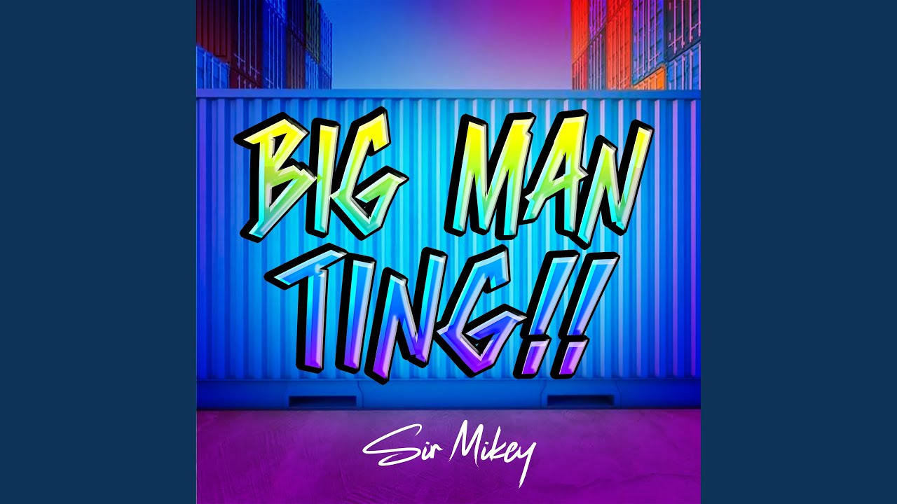 Watch Big Man Ting on YouTube Watch Big Man Ting on YouTube