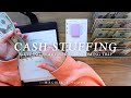 Cash Stuffing for a Trip | How I Prepare My Finances for Vacation