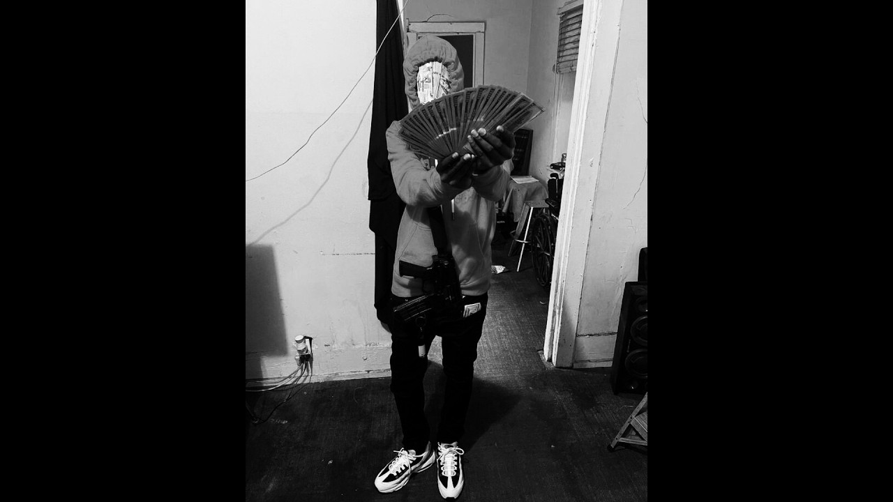 [FREE] Skrilla Type Beat - 