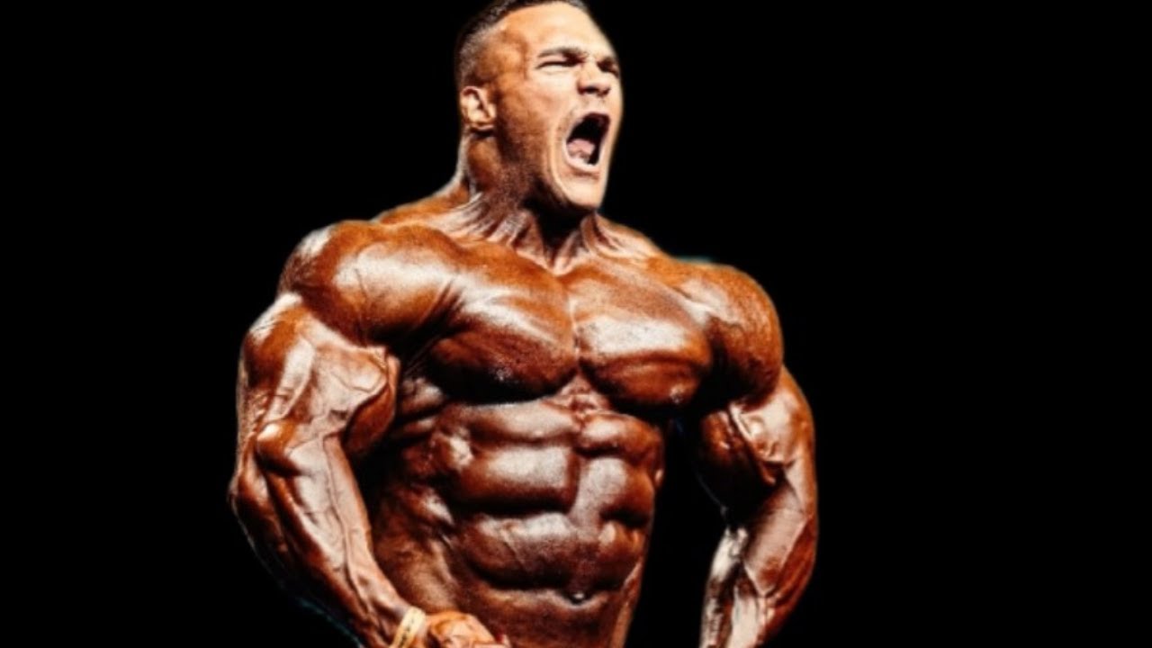 Nick Walker Gets INTENSE Body Massage Before BIGGEST Competition