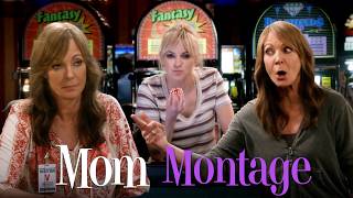 The Funniest Scenes from Season 5: Part 2 | Mom