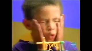 Mouse Trap Ad - Don't Get Court 1 (1999 UK)