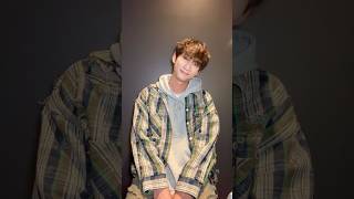 😳💚💜 #OMEGA_X #오메가엑스  #TAEDONG #태동 #HYUK #혁 #To #愛の力 #shorts