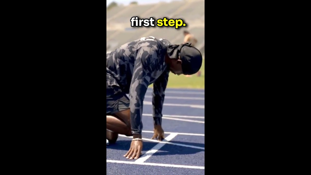This Mistake Can Kill Your Speed