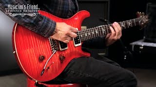 PRS Custom 24 10-Top Electric Guitar