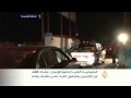 نزوح أربعة آلاف عائلة من